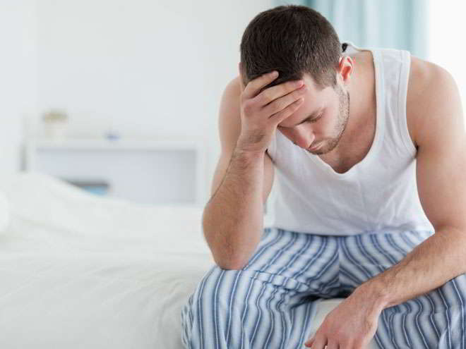 What You Need To Know About Infertility In Men