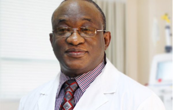 Couples Experiencing Infertility Issues Should Speak Up, There Is Hope For Them – Dr. Orebamjo