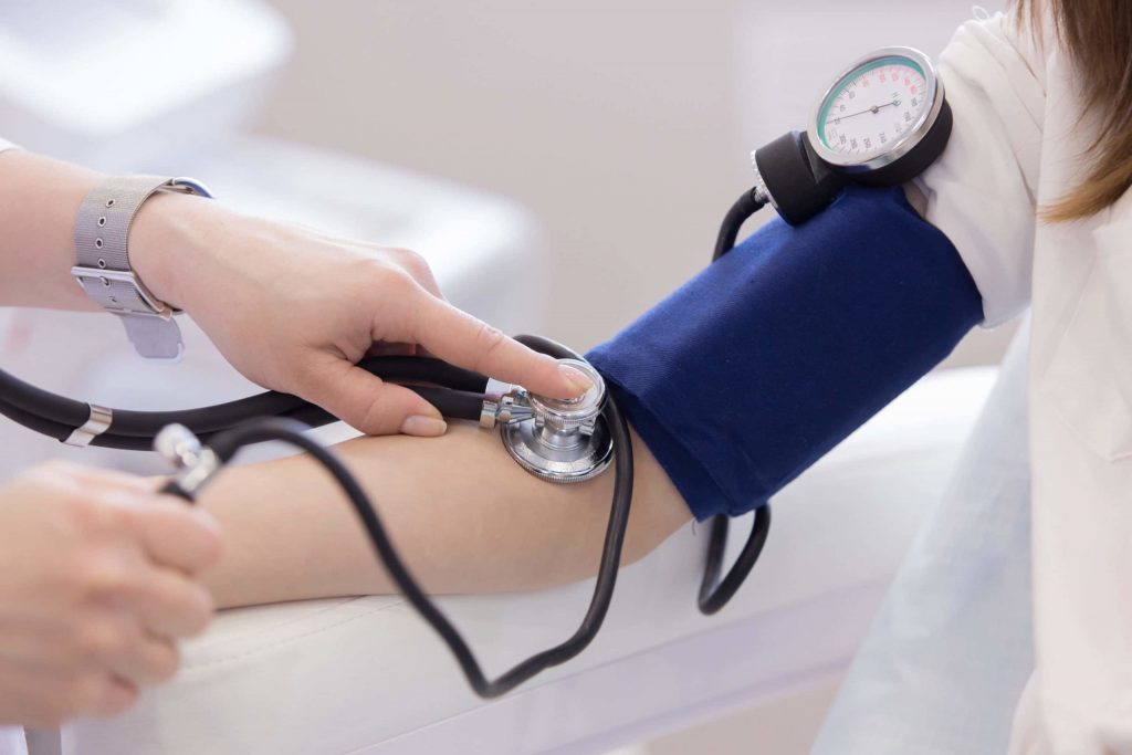 What Is Blood Pressure?