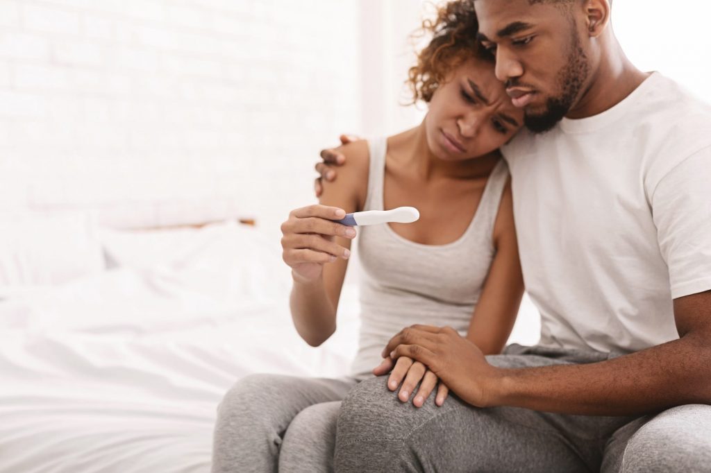 Facts About Infertility In Men