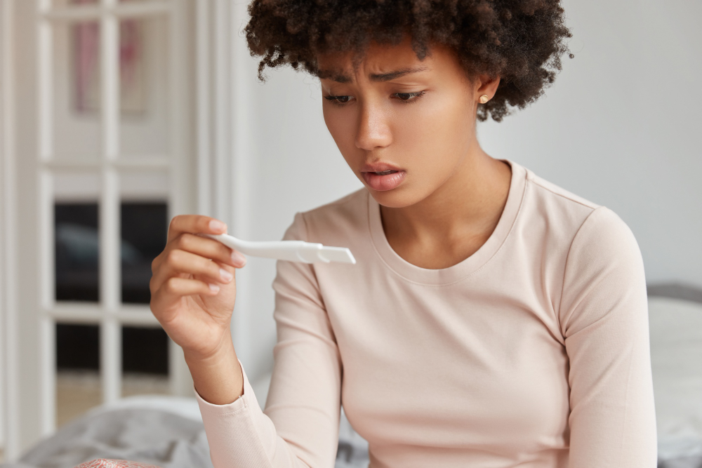 Female Infertility And Assisted Reproductive Treatment