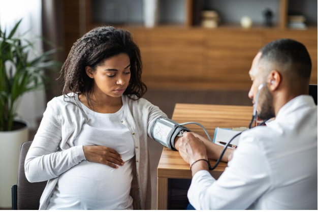 Types Of High Blood Pressure In Pregnancy.