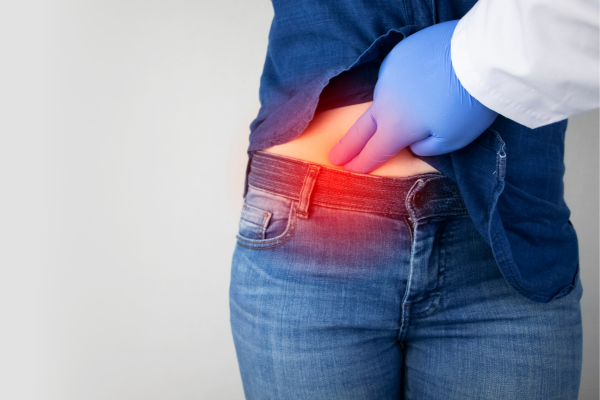 Can Pelvic Inflammatory Disease Cause Infertility?