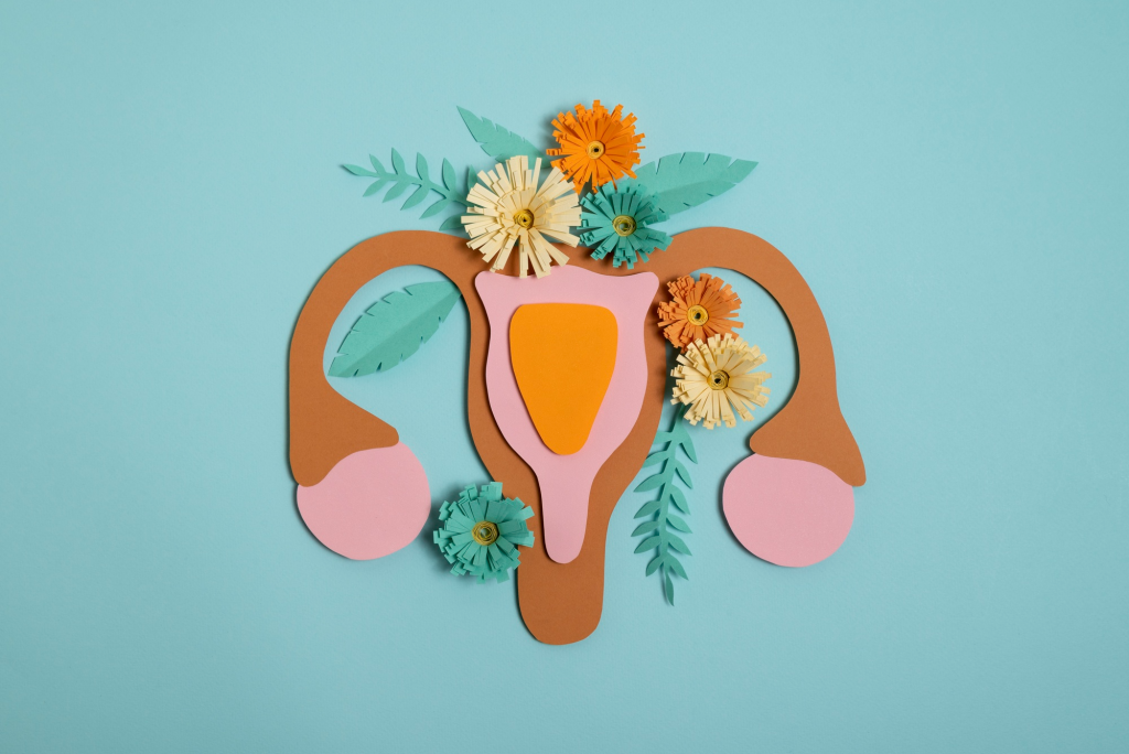 Uterine Mid-Cycle Spotting And Infertility