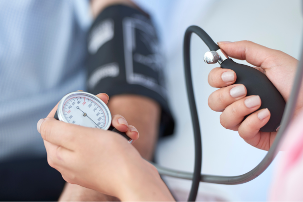 Types Of High Blood Pressure In Pregnancy