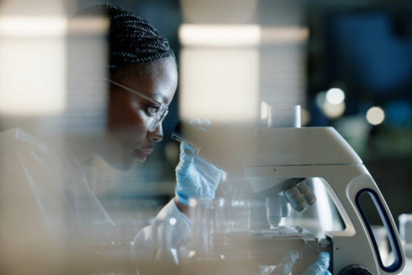 Breakthroughs In Fertility Treatment Amid Rising Lung Infection Concerns