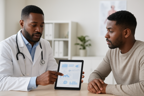 How Lifestyle Choices Impact Male Fertility, Expert Viewpoint