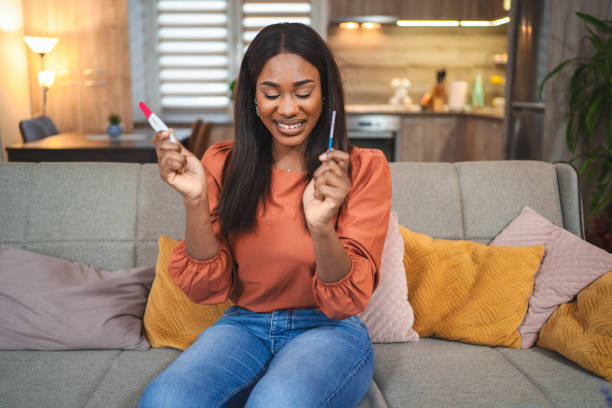 How ART, Other Advanced Treatments Transformed Infertility Treatment